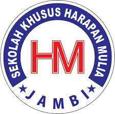Logo SLB Harapan Mulia